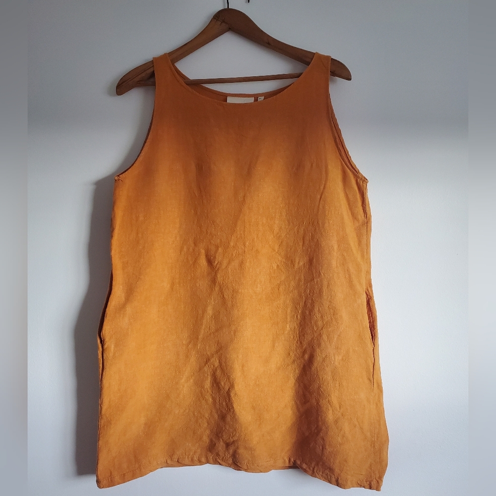 We Are Stories Foxglove mini dress